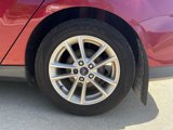Used 2016 Ford Focus SE w/ Reverse Sensing Package image 5