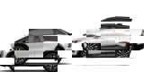 New 2025 Cadillac Optiq Sport 1 w/ LPO, Floor Liner Package image 5