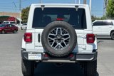 New 2025 Jeep Wrangler Sahara image 5