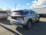 New 2024 Chevrolet Traverse LT w/ LPO, Floor Liner Package image 3