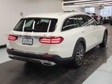 Used 2021 Mercedes-Benz E 450 4MATIC All-Terrain Wagon image 5