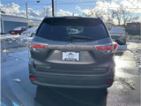 Used 2014 Toyota Highlander Limited image 4