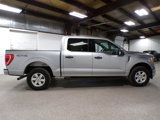 Used 2021 Ford F150 XLT w/ Equipment Group 301A Mid image 5