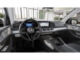 New 2025 Mercedes-Benz GLE 450 4MATIC image 3