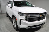 Used 2023 Chevrolet Suburban LT image 5
