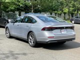 Certified 2024 Honda Accord EX image 5
