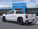 New 2026 GMC Sierra 1500 Elevation w/ Elevation Premium Package image 3