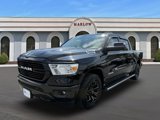 Used 2020 RAM 1500 Big Horn image 2