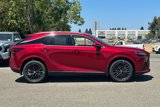 New 2025 Lexus RX 350 Premium image 3