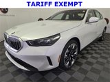 New 2025 BMW 530i xDrive w/ Premium Package image 5