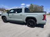 New 2025 Toyota Tundra Limited image 4