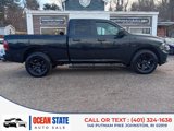 Used 2017 RAM 1500 Sport w/ Black Ram 1500 Sport Group image 6