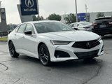 New 2025 Acura TLX SH-AWD w/ A-SPEC Pkg image 3