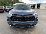 New 2026 Chevrolet Equinox RS w/ Convenience Package III image 5