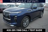 New 2025 INFINITI QX80 Luxe image 5