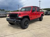 New 2024 Jeep Gladiator Sport image 2