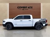 New 2026 RAM 1500 Rebel w/ Rebel Level 2 Equipment Group image 2