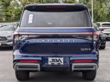 New 2025 INFINITI QX80 Pure image 4