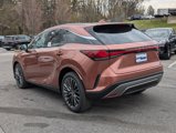 New 2025 Lexus RX 450h AWD w/ Luxury Package image 4