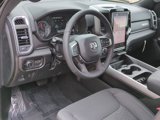 New 2025 RAM 1500 Big Horn image 2