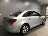Used 2012 Chevrolet Cruze LS image 3