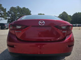 Used 2016 MAZDA MAZDA3 i Sport w/ Preferred Equipment Package image 6