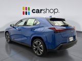 Used 2025 Lexus UX 300h AWD w/ Accessory Package (Z1) image 3