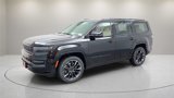 New 2025 Jeep Grand Wagoneer Series III image 3