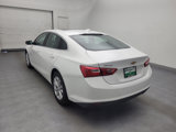 Used 2024 Chevrolet Malibu LT image 5