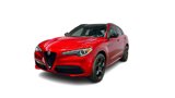 Used 2023 Alfa Romeo Stelvio Veloce image 4