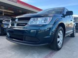 Used 2014 Dodge Journey American Value Package w/ Flexible Seating Group image 2