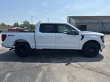 New 2025 Ford F150 XLT image 5