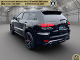 Used 2018 Jeep Grand Cherokee SRT w/ Trailer Tow Group IV image 5