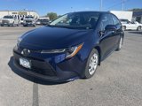 Used 2024 Toyota Corolla LE image 4