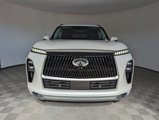 New 2025 INFINITI QX80 Luxe image 3