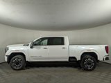 New 2025 GMC Sierra 2500 Denali Ultimate image 3