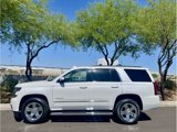 Used 2017 Chevrolet Tahoe LT w/ LT Signature Package image 6