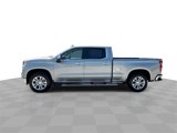 New 2025 Chevrolet Silverado 1500 LTZ w/ Technology Package image 5