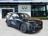 New 2025 INFINITI QX80 Autograph image 2