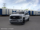 New 2025 Ford F250 Lariat image 2
