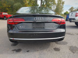 Used 2015 Audi A8 L 4.0T w/ Premium Package image 5