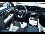 New 2025 Hyundai Santa Fe SEL image 4