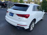Used 2021 Audi Q3 2.0T Premium w/ Convenience Package image 5