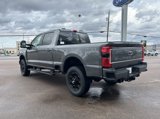 New 2025 Ford F350 4x4 Crew Cab Super Duty image 3