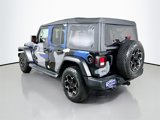 Used 2021 Jeep Wrangler Unlimited Sport image 5