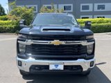 New 2025 Chevrolet Silverado 3500 LT w/ All Star Edition image 2