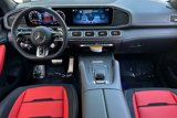 New 2026 Mercedes-Benz GLE 53 AMG 4MATIC Coupe image 3