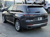 Used 2022 Jeep Grand Cherokee Summit w/ Adv Protech Group IV image 5