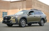 Used 2024 Subaru Outback Premium image 2
