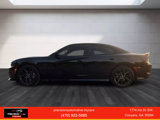 Used 2021 Dodge Charger R/T w/ Blacktop Package image 2